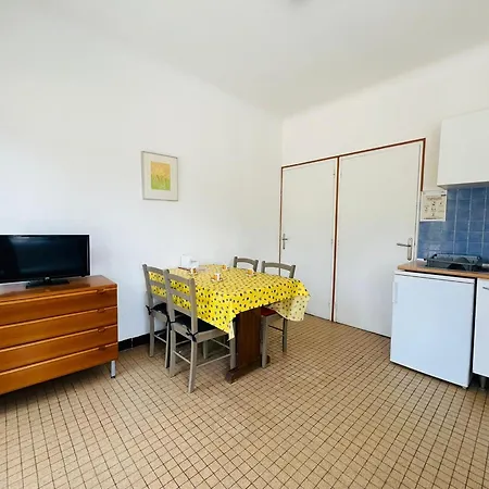T2 A 2 Pas De La Plage, - Fr-1-309-396 Apartment