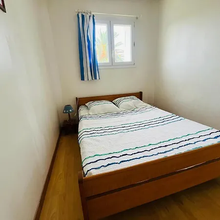 Apartment T2 A 2 Pas De La Plage, - Fr-1-309-396