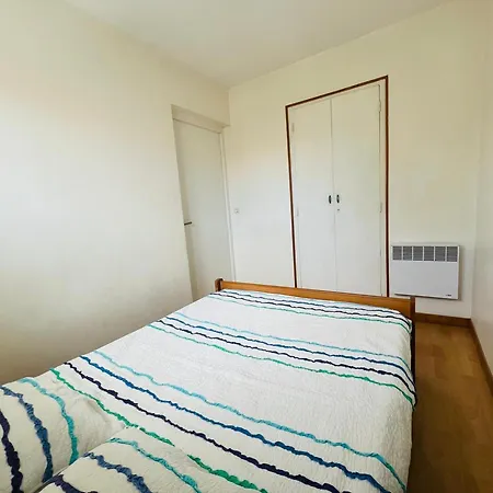 T2 A 2 Pas De La Plage, - Fr-1-309-396 * Argeles-sur-Mer